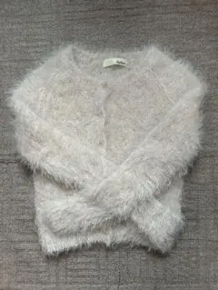 Lily Brown ニット