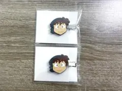 忍たま乱太郎　前髪クリップ 土井半助