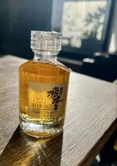 2025年最新】響17年 ミニボトルの人気アイテム - メルカリ