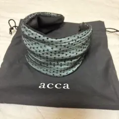 acca ヘアバンド