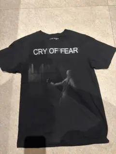 cry of fear Tシャツ lazydoll sサイズ