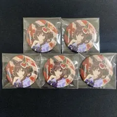 ウマ娘 ゾンビランドサガ 佐賀競馬 ジェンティルドンナ アクスタ 缶