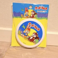 【新品・未開封】クッピーラムネ コーム付きミラーのサムネイル