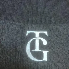 新品　巨人　ジャイアンツ　ニット　キャップ　帽子　ビーニー　フリース