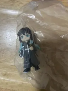 鬼滅の刃 時透無一郎 パルバース vol.3 フィギュア