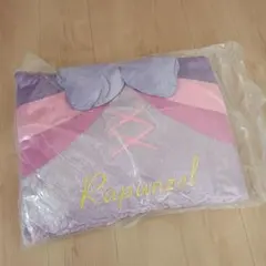 ふわかわプリンセスクッション　ラプンツェル　新品　クッション