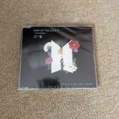 MAP OF THE SOUL 7 -THE JOURNEY-スペシャルDVD