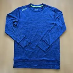 ヨネックス　バドミントン用ロンT