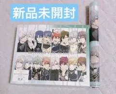 アイドリッシュセブン アイナナ CD 豪華版A 特典付き