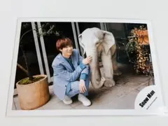 49△阿部亮平 ポ22 オフショ