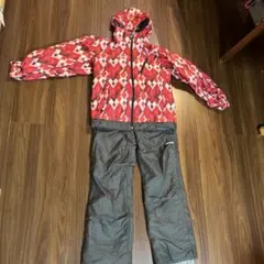 2025年最新】mistral スキーウェアの人気アイテム - メルカリ