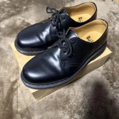 Dr.Martens 3ホール