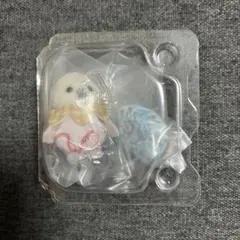 シルバニアファミリー キラキラくじ シマエナガの赤ちゃん