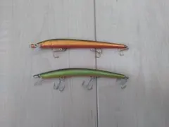 ムラセミノー110 感動保存工房むらせSTUDIO 2022