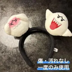 テレサ　カチューシャのサムネイル