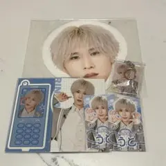 らぶしっく オンラインガチャ うと