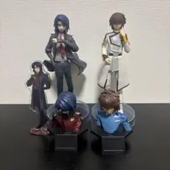 機動戦士ガンダムseed freedom フィギュアのサムネイル