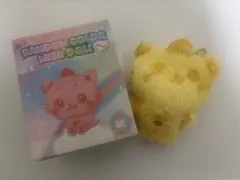 NCT WISH COLOR wishdoll リク　黄色