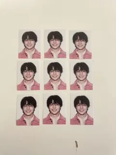 straykids スキズ　DOIT ID ステッカー　アイエン　セット