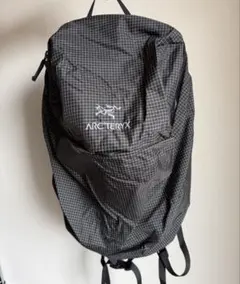 ARC'TERYX Konseal 15 バックパック　ブラック　未使用