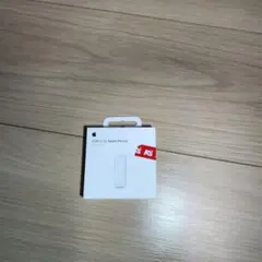 【未開封】USB-C to Apple Pencil アダプター