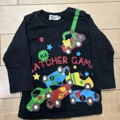 ホットビスケッツ トップス