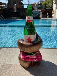 インドネシアバリ島のクンダンドラムです！！ - メルカリ