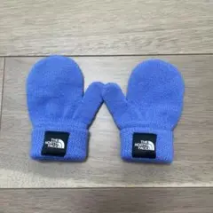 ノースフェイス　手袋