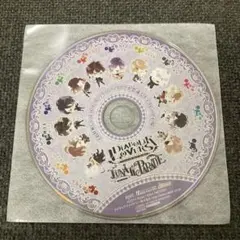 diabolik lovers CD アヤト　ライト　シュウ　コウ　木村良平