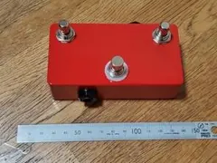 3ボタンフットスイッチFS-3X ONE CONTROL AUXスイッチ互換 3ボタンフットスイッチFS-3X ONE CONTROL AUXスイッチ互換白 - メルカリ