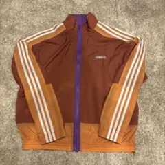 adidas ナイロンジャケット 未使用
