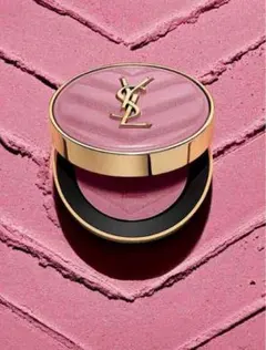 イヴサンローラン　メイクミーブラッシュパウダー　S 44