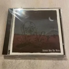 【CD】Solomon Bites The Worm(250911)