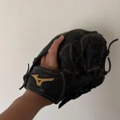 Mizunoグローブのサムネイル