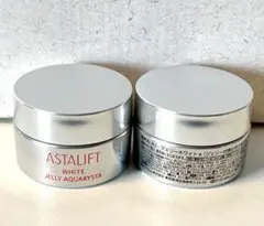 【アスタリフト】ホワイト ジェリー アクアリスタ