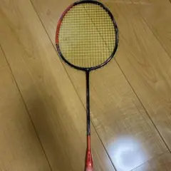 バドミントンラケット アストロクス77プロ