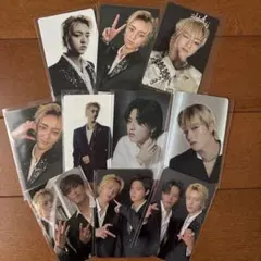 TREASURE ハルト トレカ