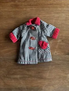 【ヴィンテージ】ペニーブライト　Singing in the rain コート