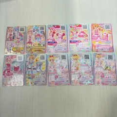 アイカツフレンズ チャーミーラプソディ - メルカリ