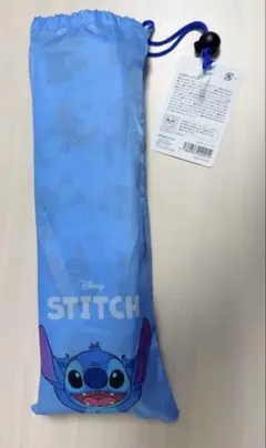 キャンドゥ スティッチ 収納袋付き 折りたたみクッション　ポータブルクッションのサムネイル
