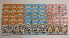 どうぶつの森 amiiboカード 45枚セット