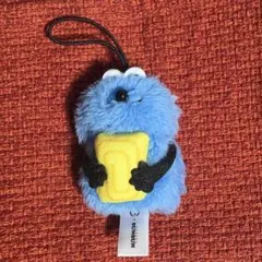 パペットスンスン　スンスン　スシロー　指人形　マスコット　玉子　たまご