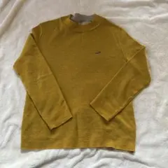 レディース　ニットL