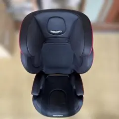 RECARO ジュニアシート