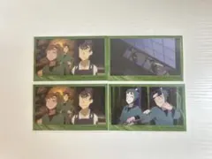 忍たま乱太郎 最強の軍師 1周年記念フェア特典ミニカード