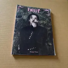 バンチャン Do it アコーディオン 新品未開封 スキズ