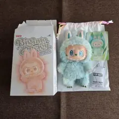 【正規品】E038 ラブブ THE MONSTERS エナジー SERENITY