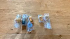 SEVENTEEN カプセルトイ 5種セット