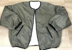 アースミュージック&エコロジー ブルゾン