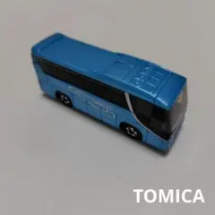 廃盤　トミカ　TOMICA　 日野 セレガ No.101　バスのサムネイル